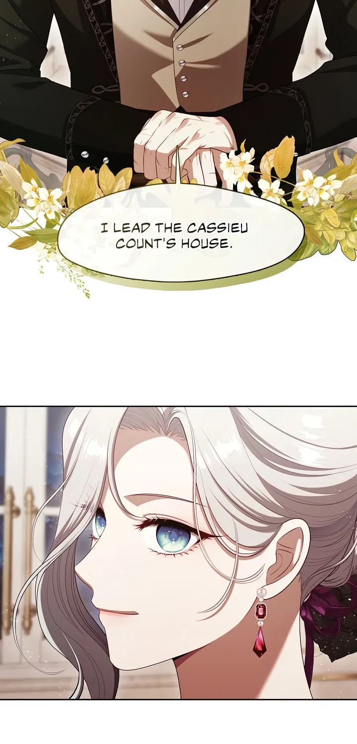 The S-Class Lady Chapter 51 page 38 - 