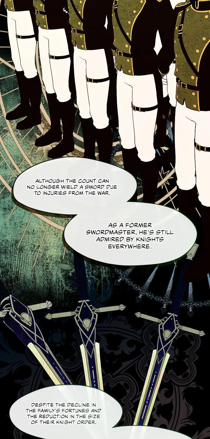 The S-Class Lady Chapter 51 page 42 - 