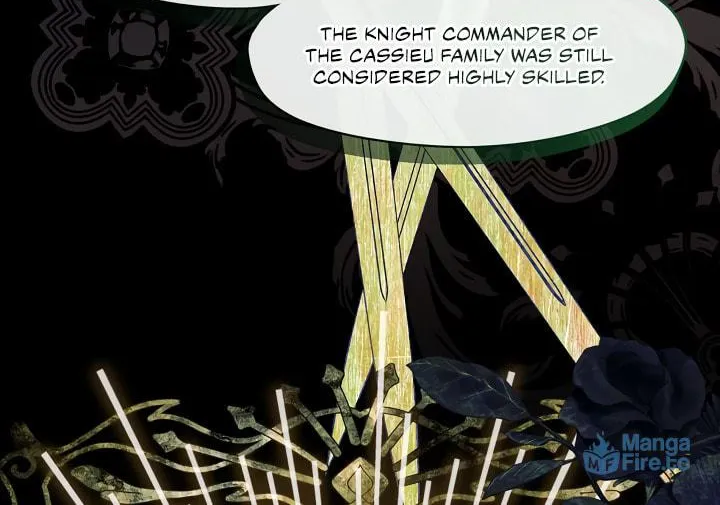 The S-Class Lady Chapter 51 page 43 - 