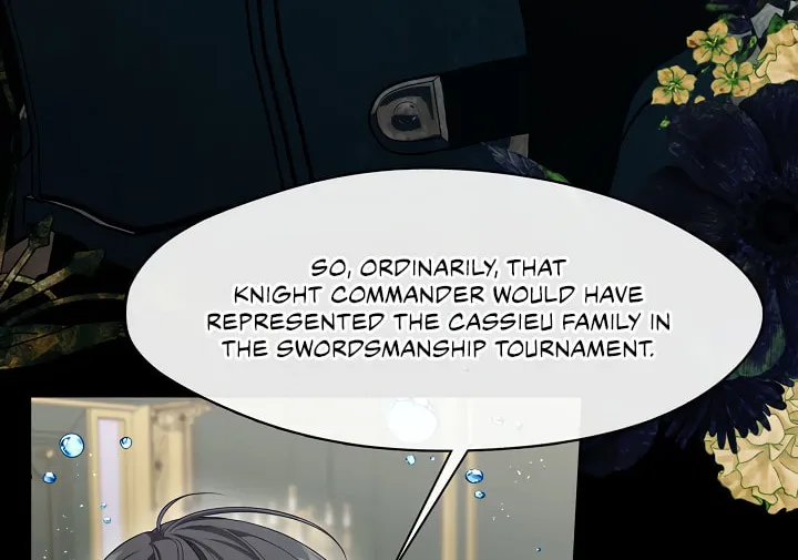 The S-Class Lady Chapter 51 page 45 - 