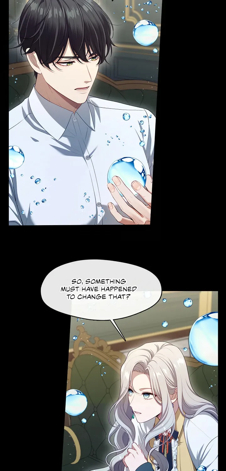 The S-Class Lady Chapter 51 page 46 - 