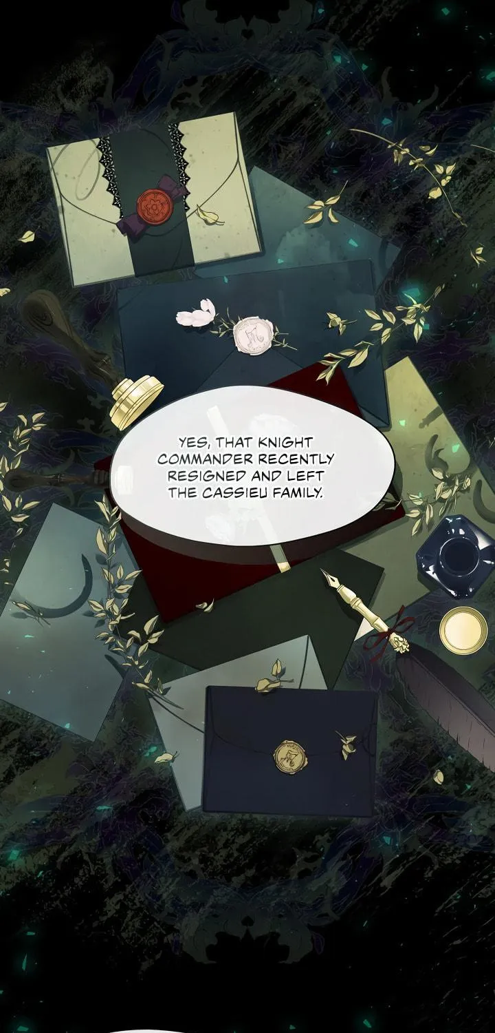 The S-Class Lady Chapter 51 page 48 - 