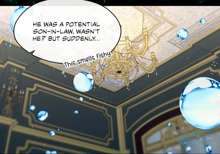The S-Class Lady Chapter 51 page 49 - 