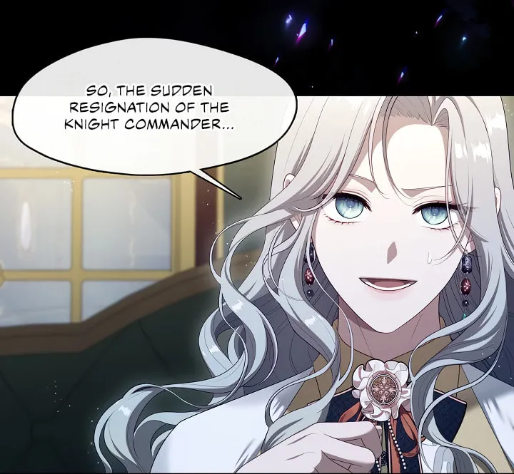 The S-Class Lady Chapter 51 page 59 - 