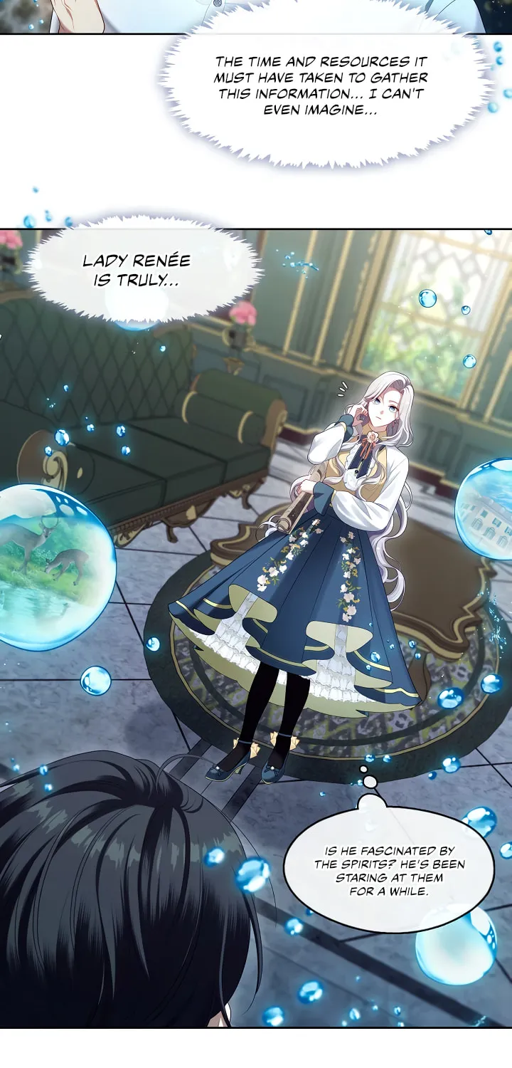 The S-Class Lady Chapter 51 page 7 - 