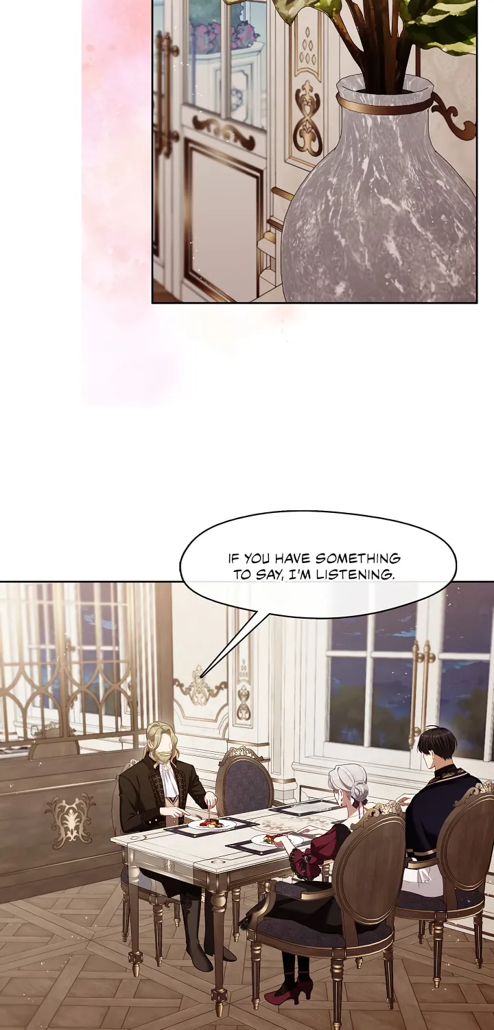 The S-Class Lady Chapter 51 page 64 - 