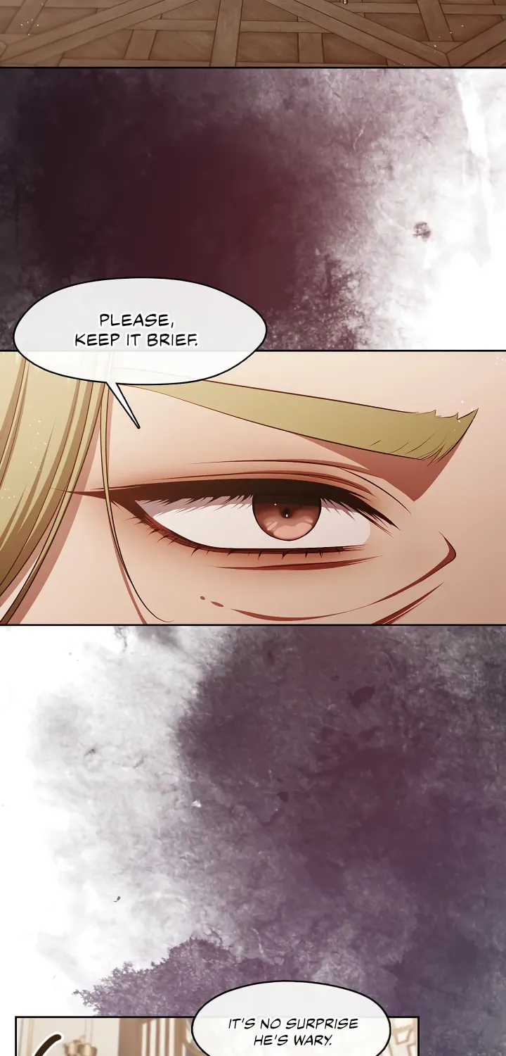 The S-Class Lady Chapter 51 page 65 - 