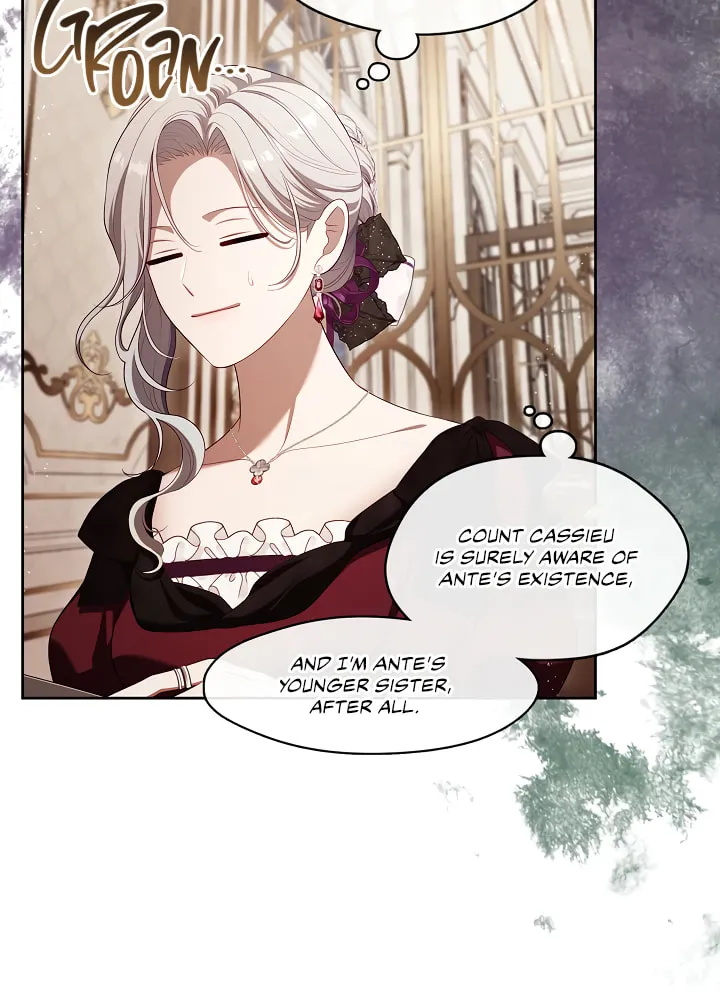 The S-Class Lady Chapter 51 page 66 - 