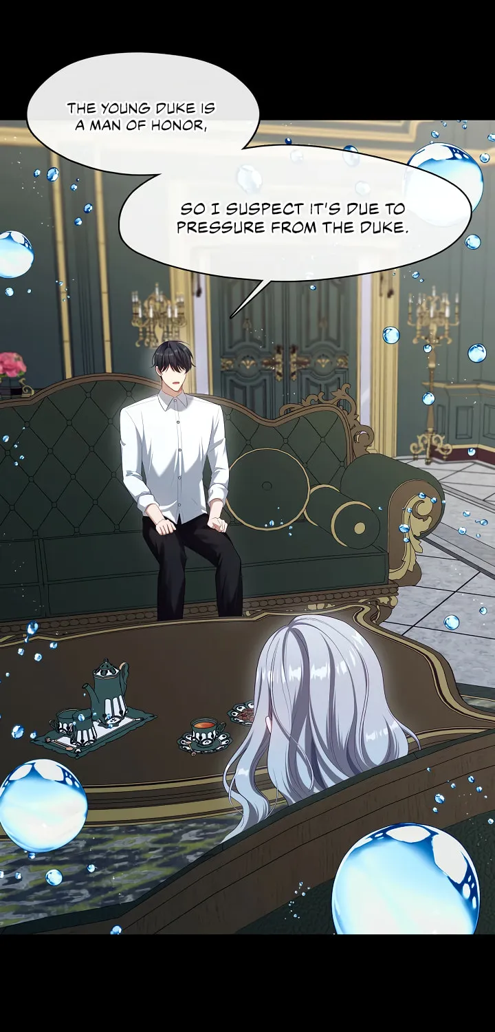 The S-Class Lady Chapter 51 page 72 - 