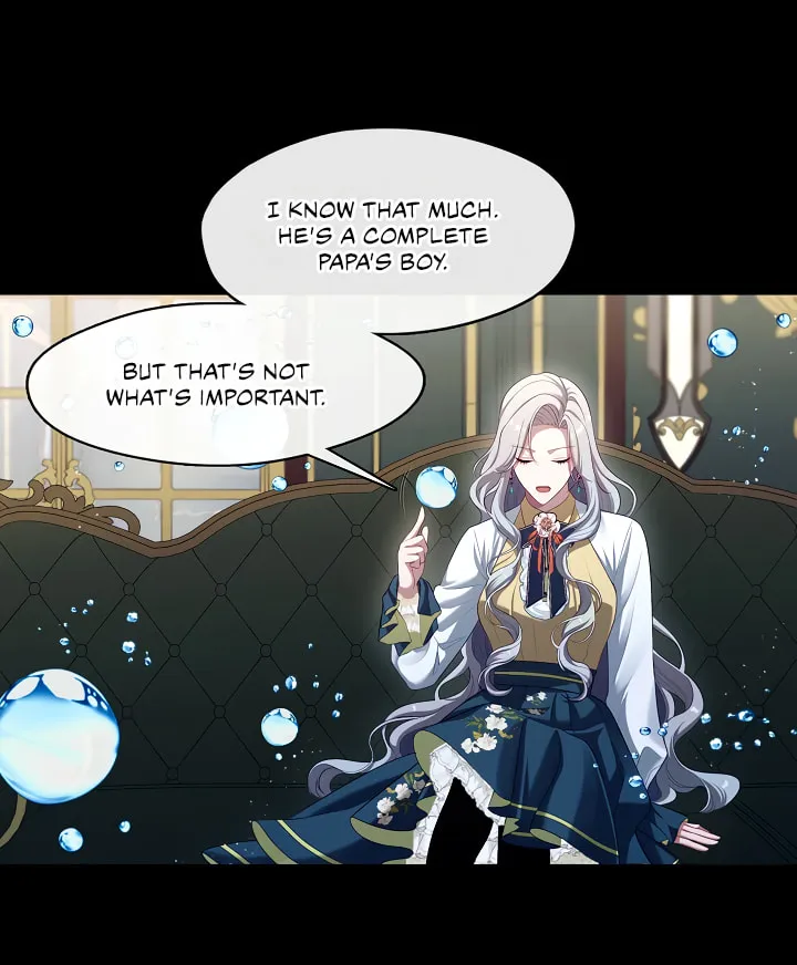 The S-Class Lady Chapter 51 page 73 - 