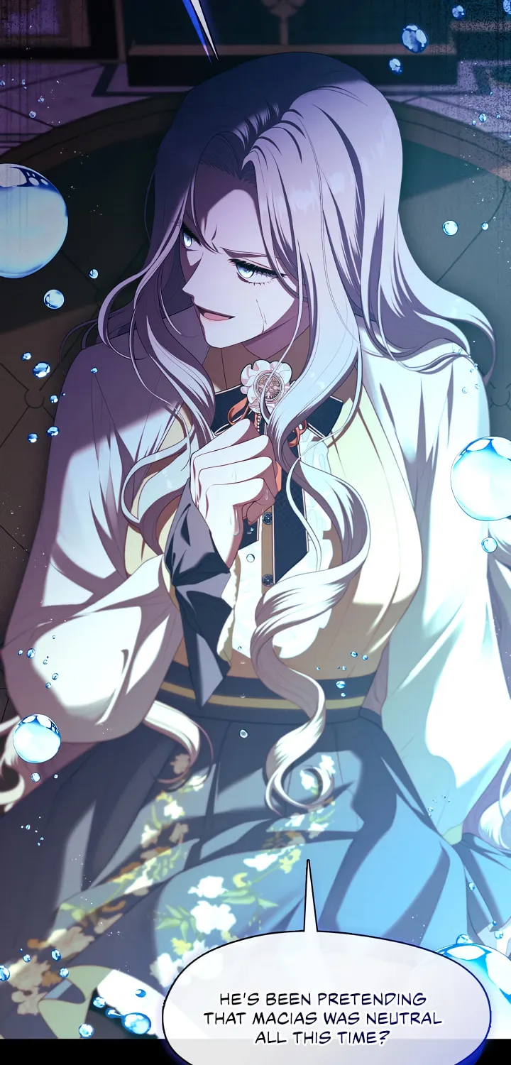 The S-Class Lady Chapter 51 page 75 - 