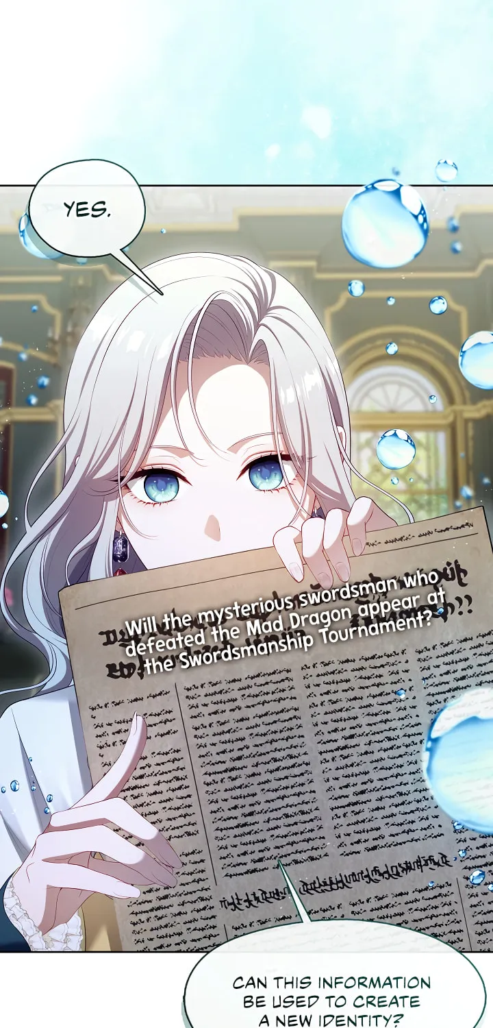 The S-Class Lady Chapter 51 page 10 - 