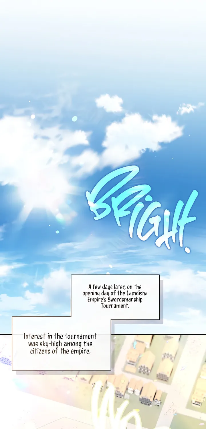 The S-Class Lady Chapter 52 page 2 - 