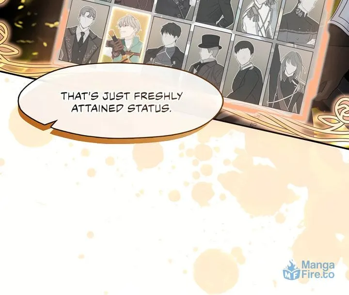 The S-Class Lady Chapter 52 page 11 - 
