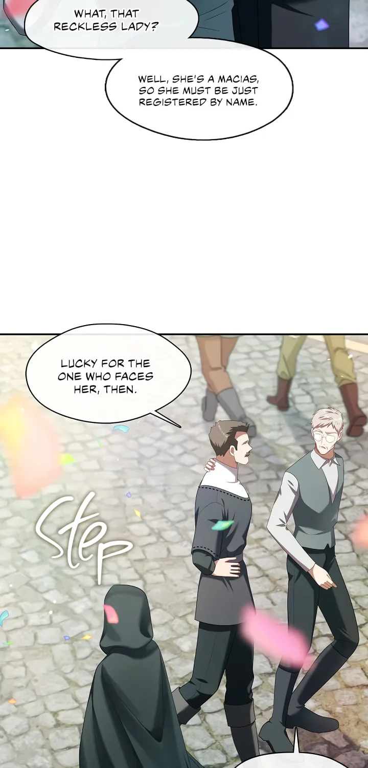 The S-Class Lady Chapter 52 page 13 - 