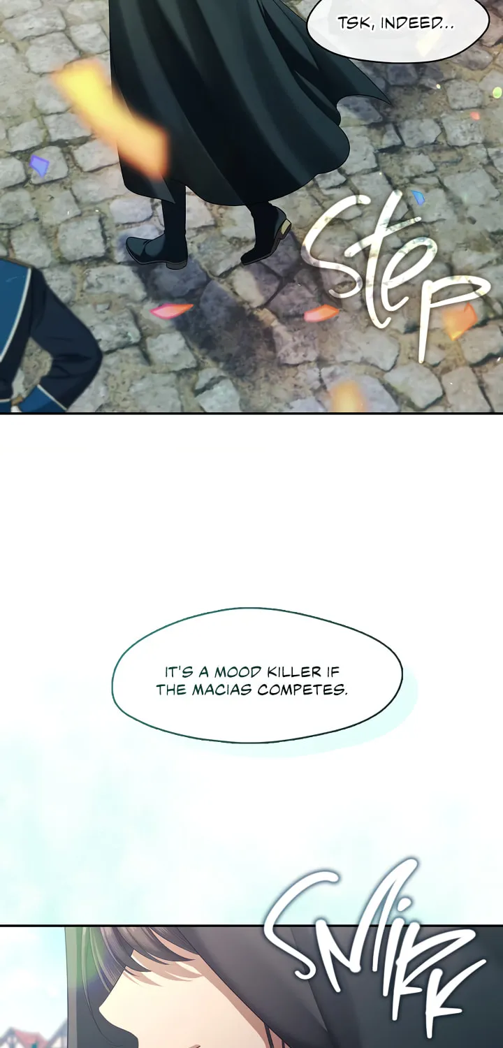 The S-Class Lady Chapter 52 page 14 - 