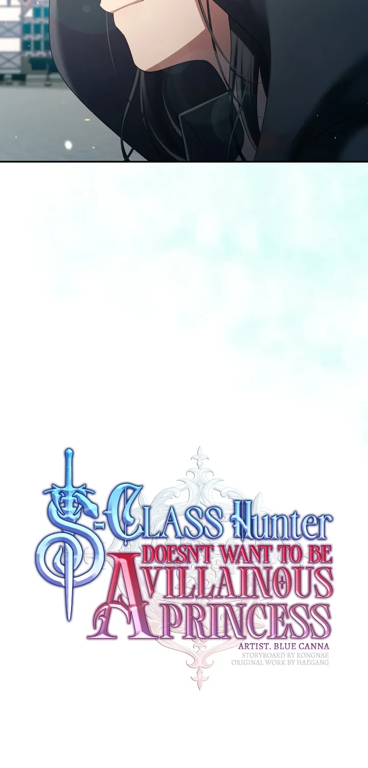 The S-Class Lady Chapter 52 page 15 - 