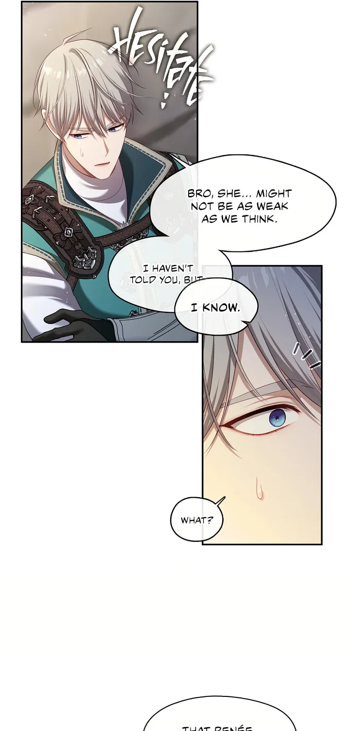 The S-Class Lady Chapter 52 page 19 - 
