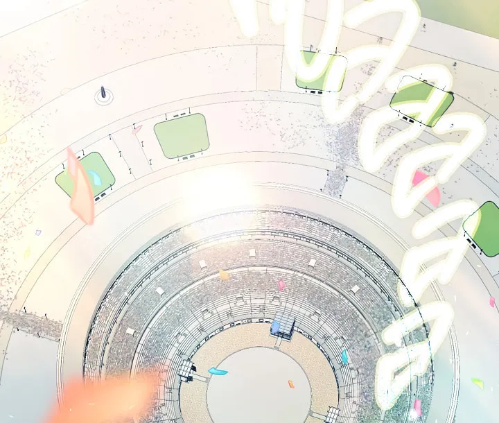The S-Class Lady Chapter 52 page 3 - 