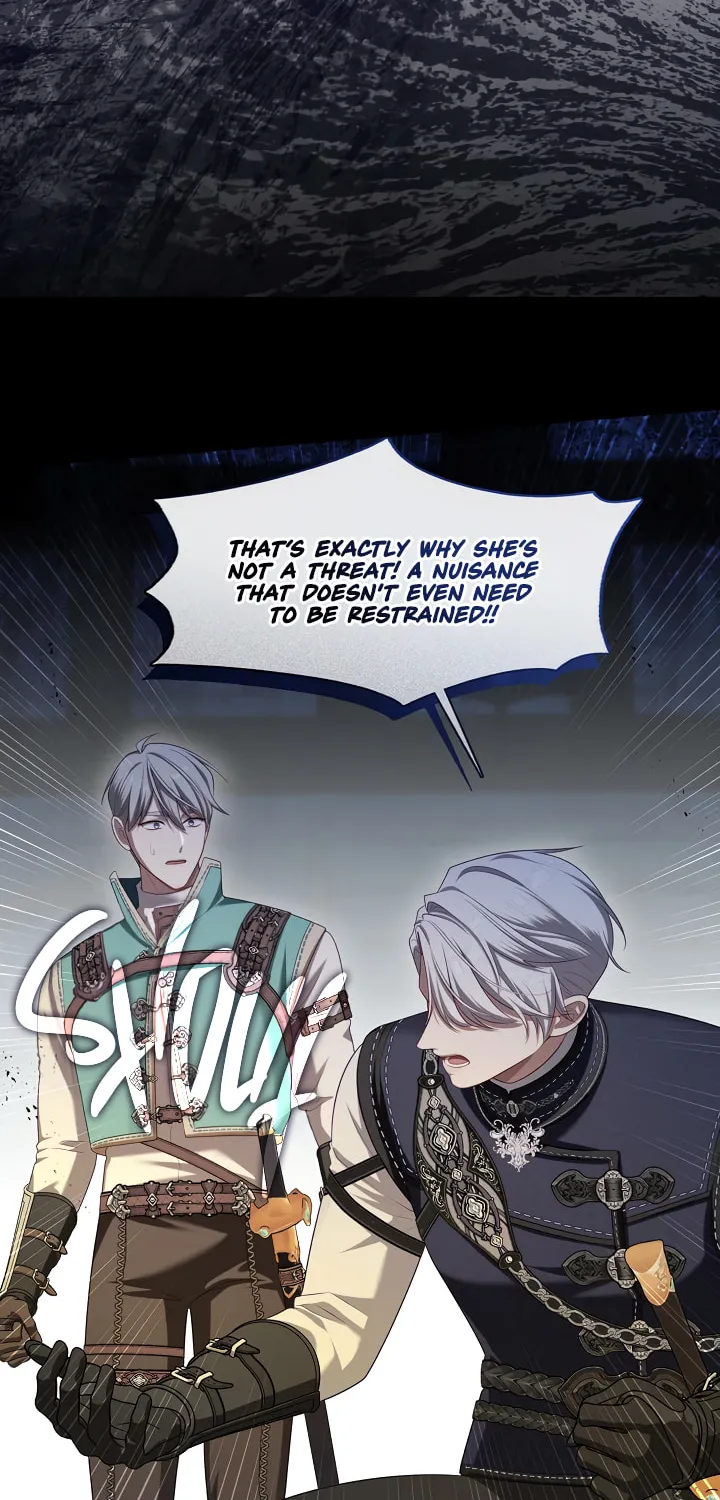 The S-Class Lady Chapter 52 page 24 - 