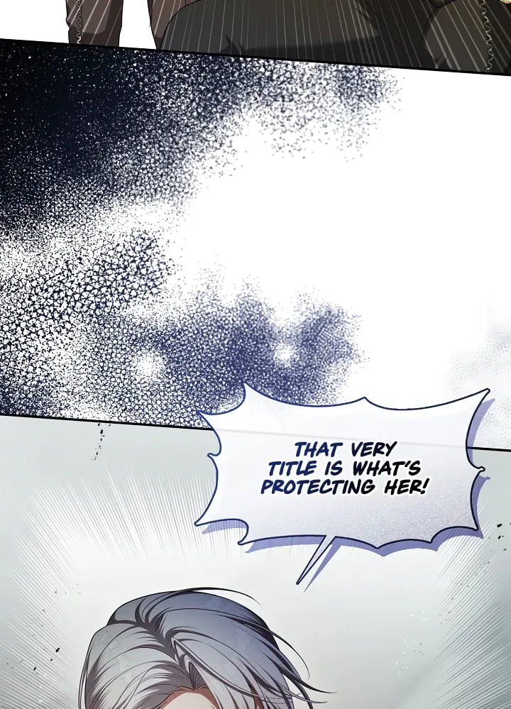 The S-Class Lady Chapter 52 page 25 - 