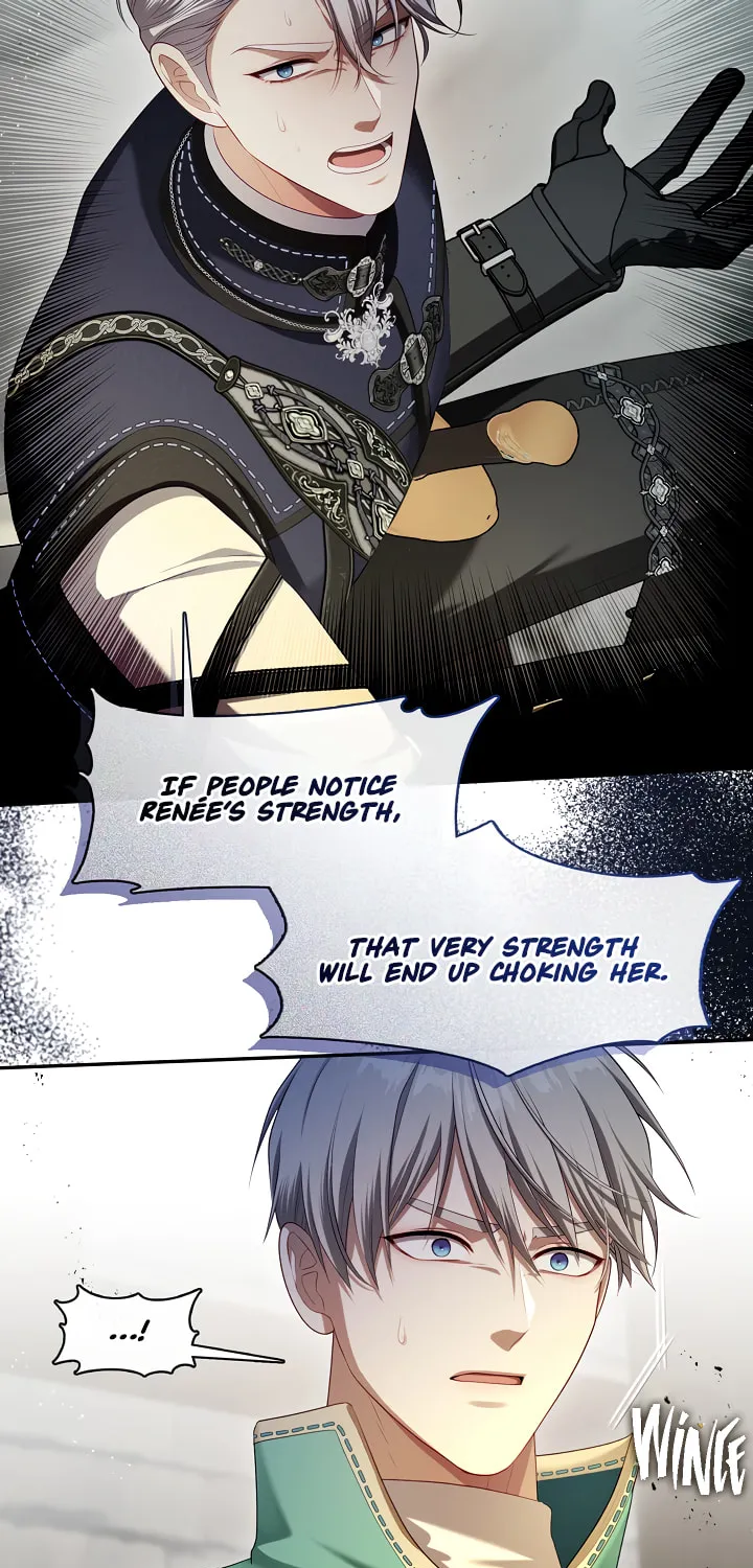 The S-Class Lady Chapter 52 page 26 - 