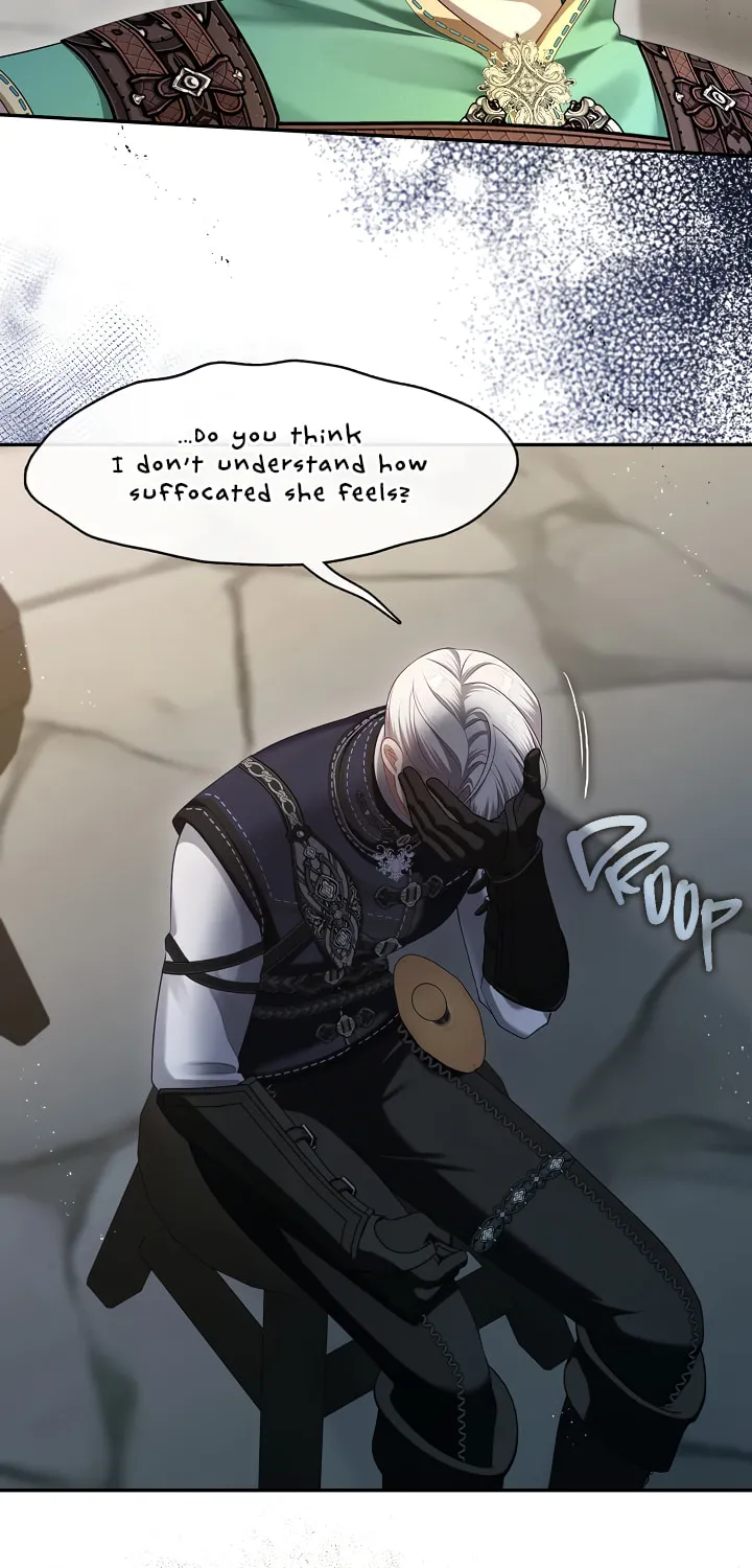 The S-Class Lady Chapter 52 page 27 - 