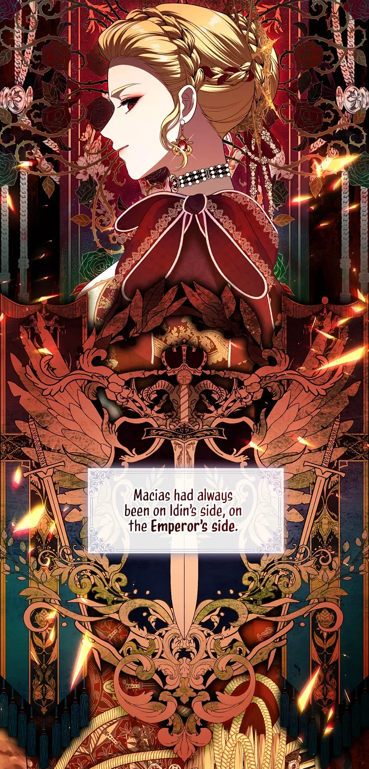 The S-Class Lady Chapter 52 page 29 - 