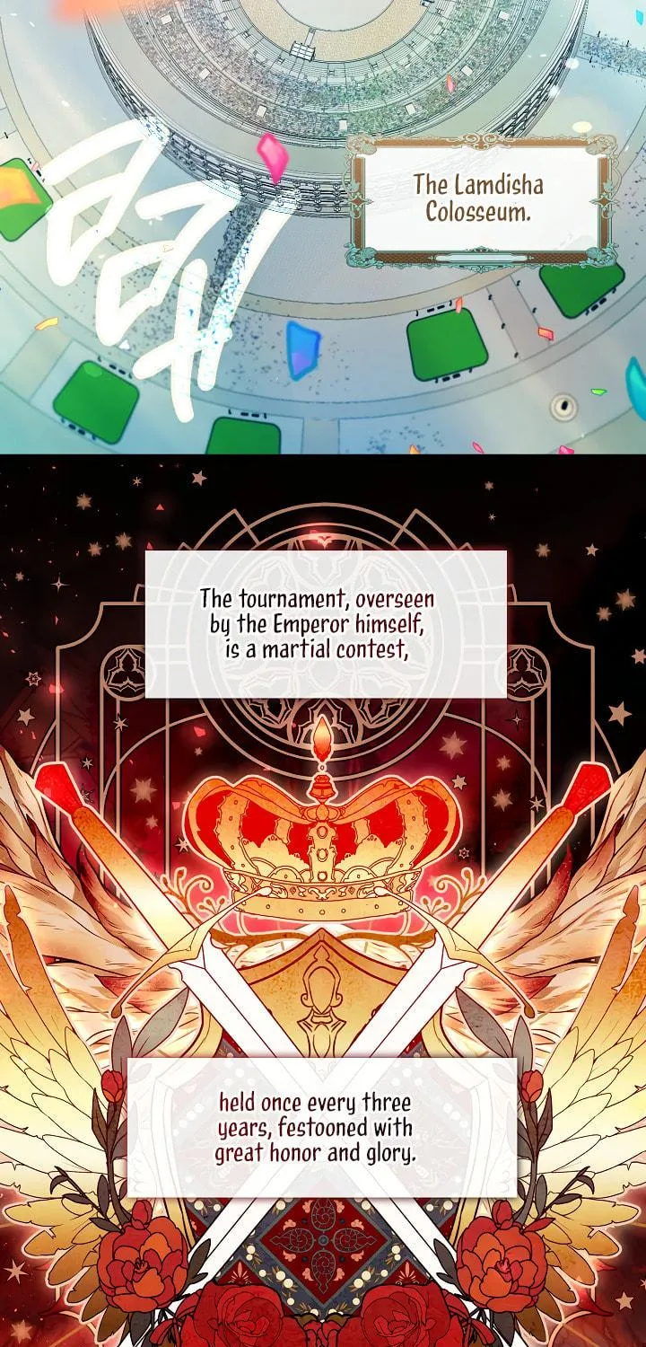 The S-Class Lady Chapter 52 page 4 - 