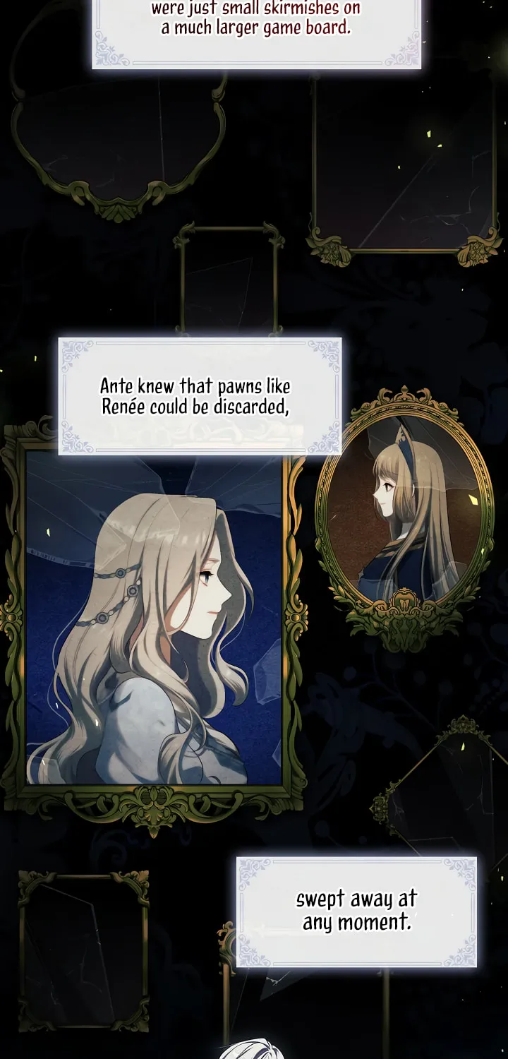 The S-Class Lady Chapter 52 page 31 - 