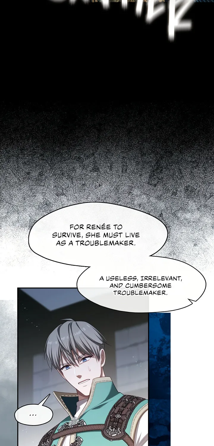 The S-Class Lady Chapter 52 page 35 - 