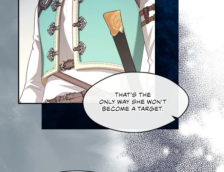 The S-Class Lady Chapter 52 page 36 - 