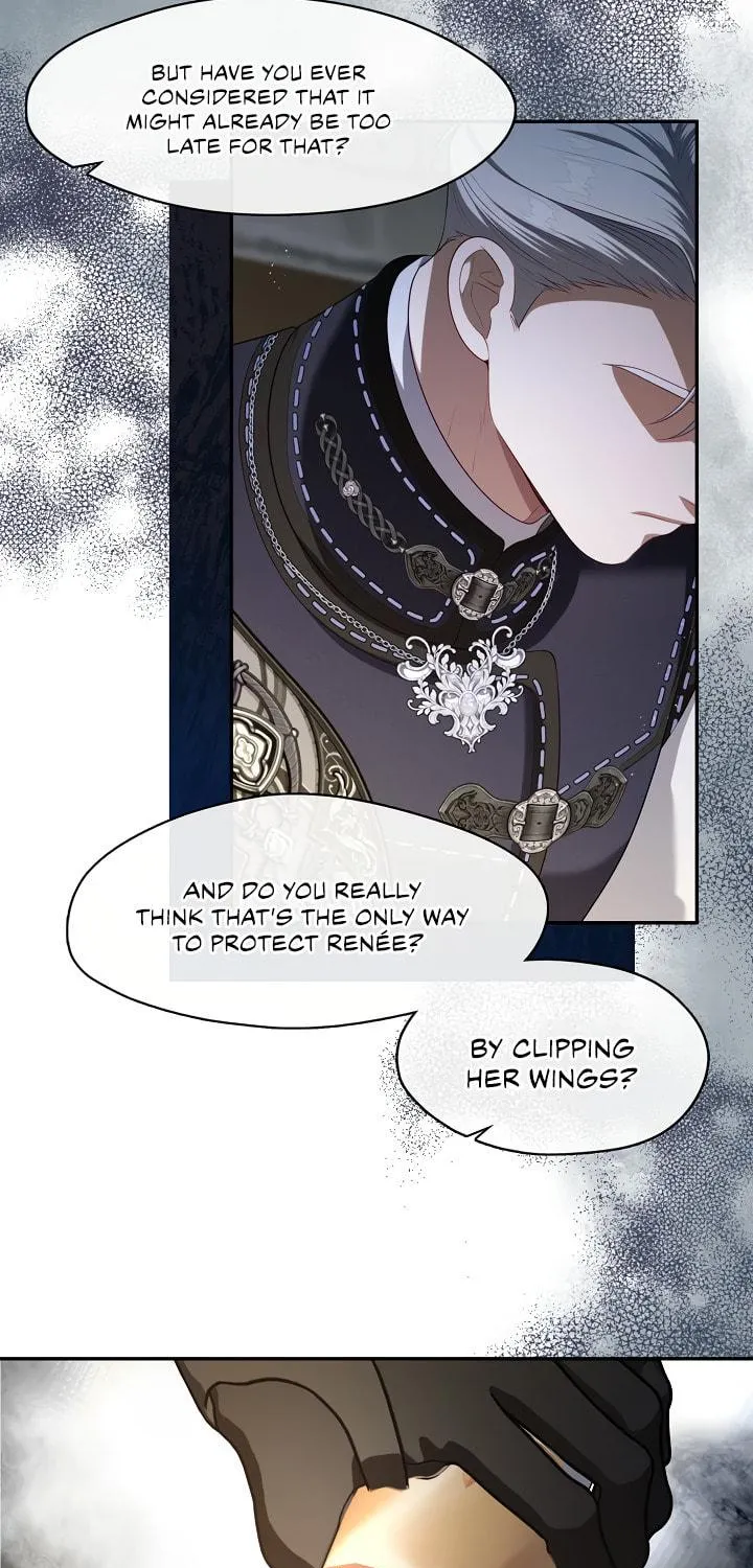 The S-Class Lady Chapter 52 page 37 - 