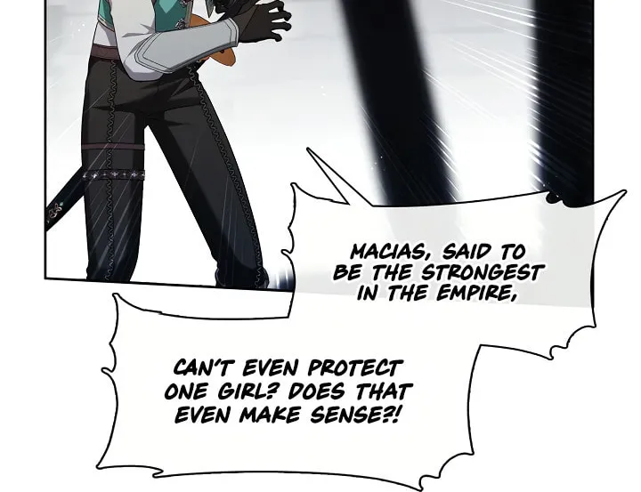The S-Class Lady Chapter 52 page 42 - 