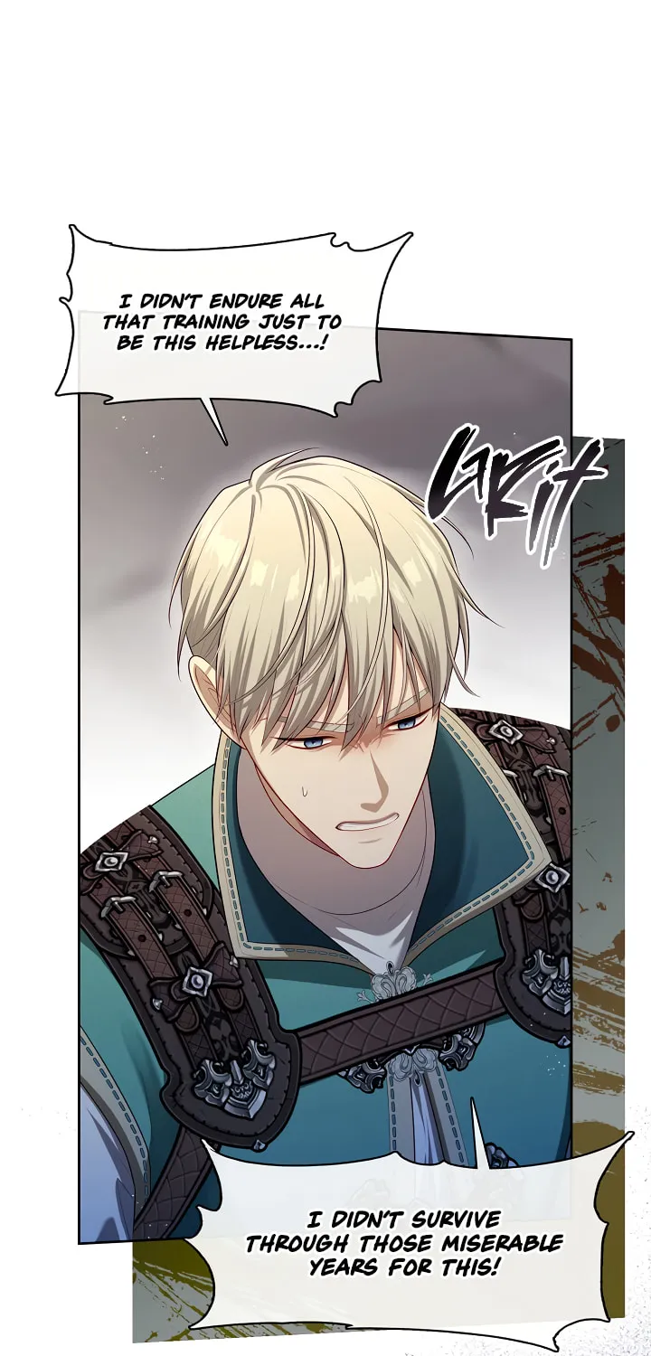The S-Class Lady Chapter 52 page 43 - 