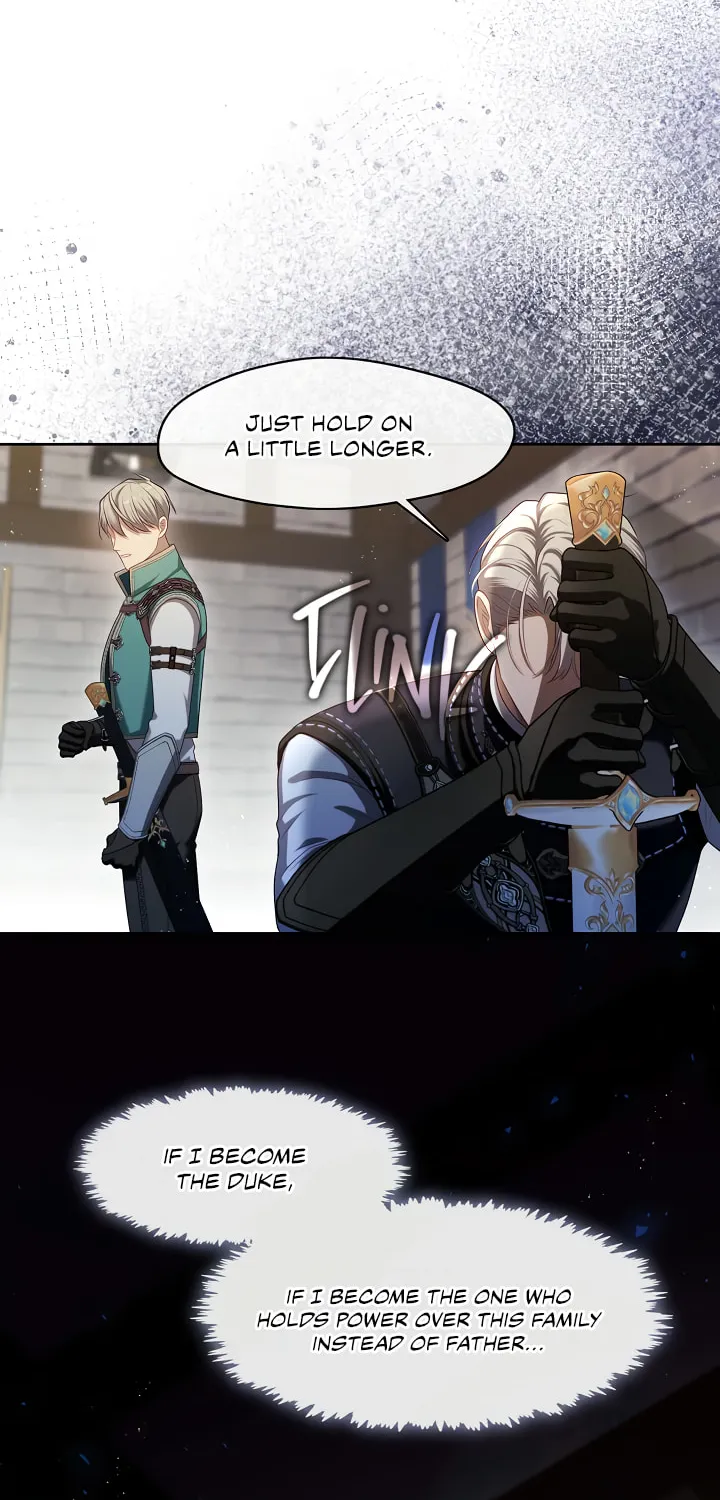 The S-Class Lady Chapter 52 page 44 - 