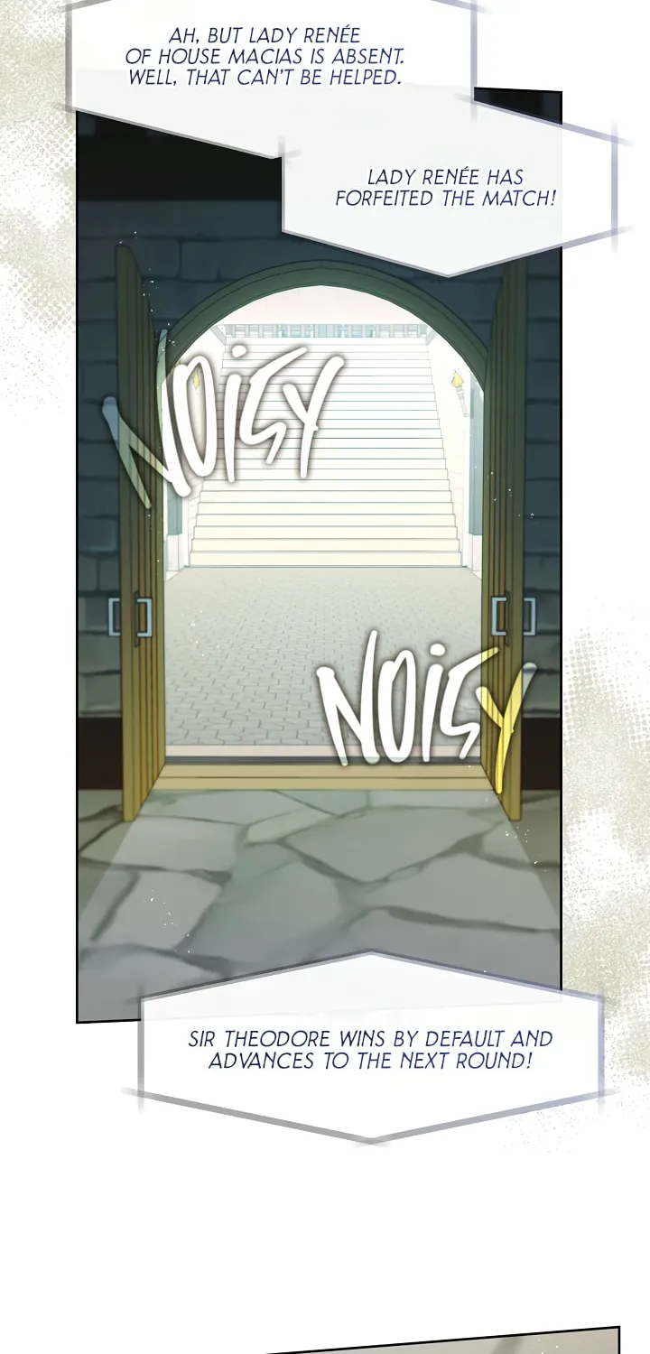 The S-Class Lady Chapter 52 page 48 - 