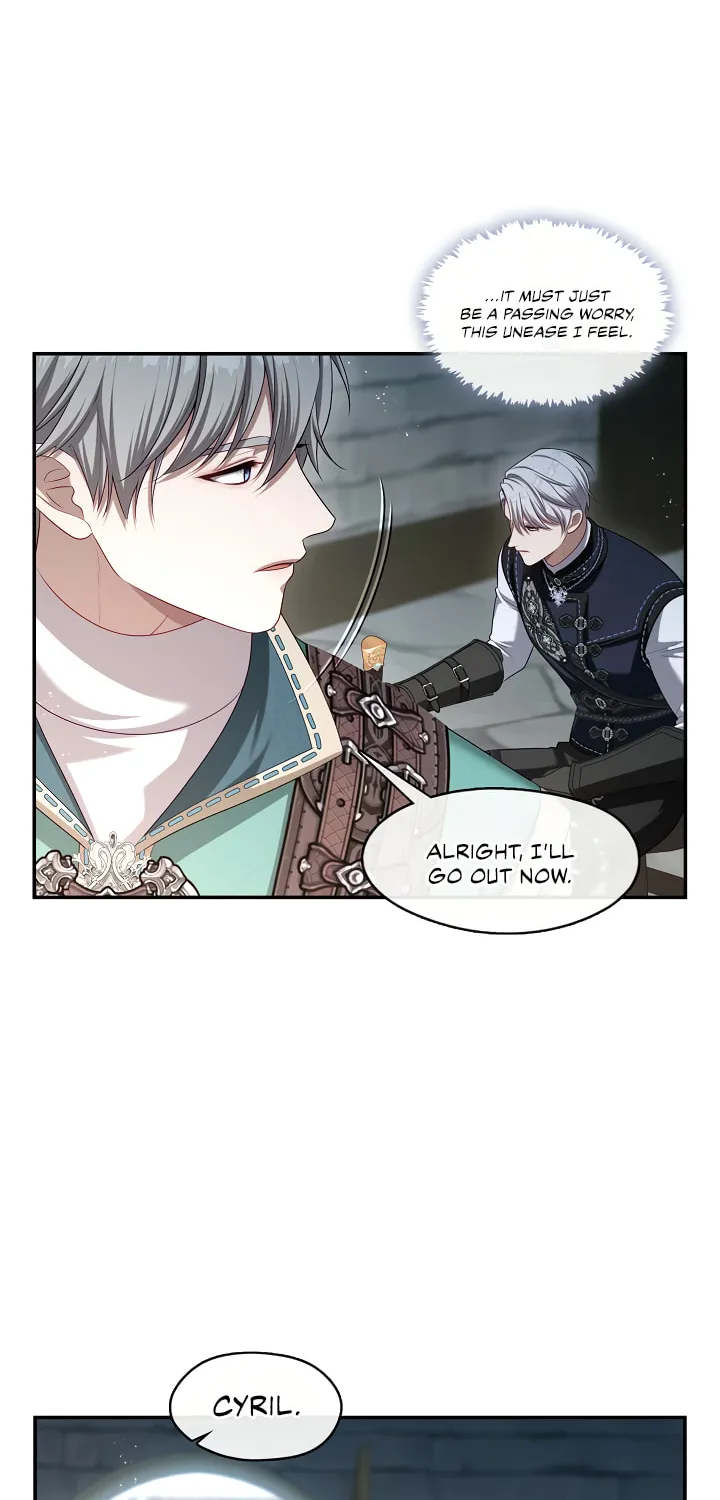 The S-Class Lady Chapter 52 page 55 - 