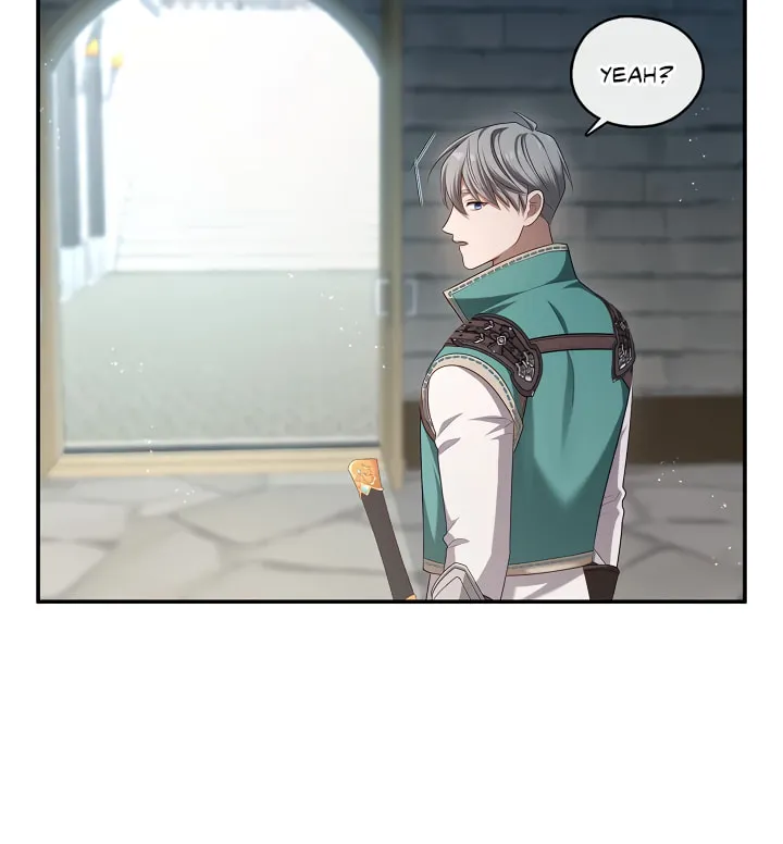 The S-Class Lady Chapter 52 page 56 - 