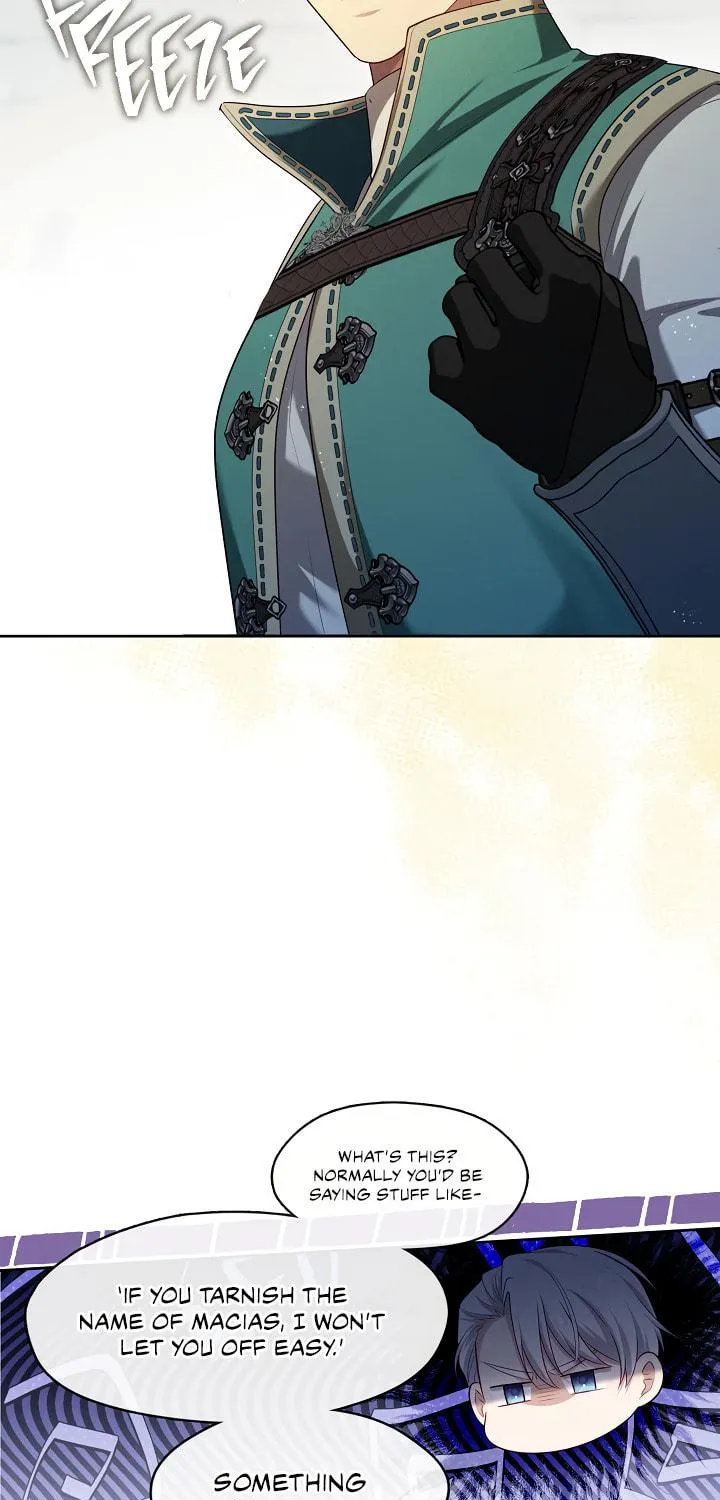 The S-Class Lady Chapter 52 page 59 - 