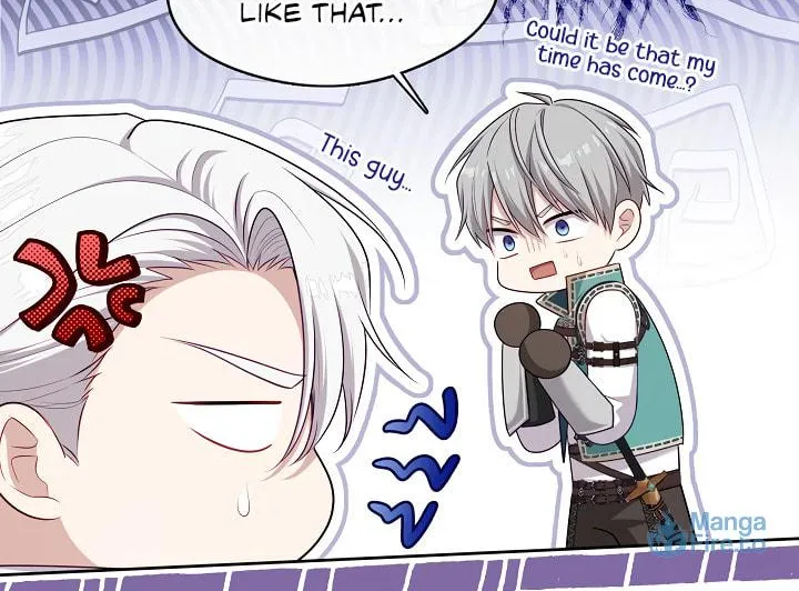The S-Class Lady Chapter 52 page 60 - 