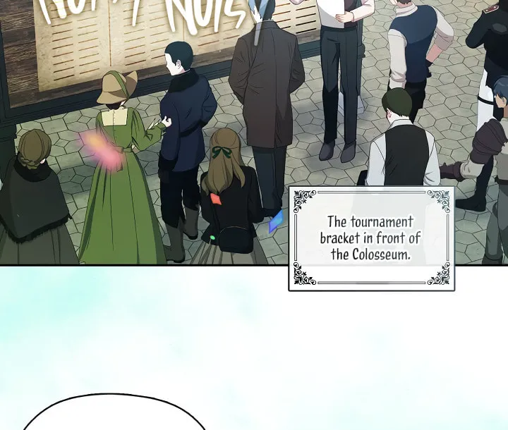 The S-Class Lady Chapter 52 page 7 - 