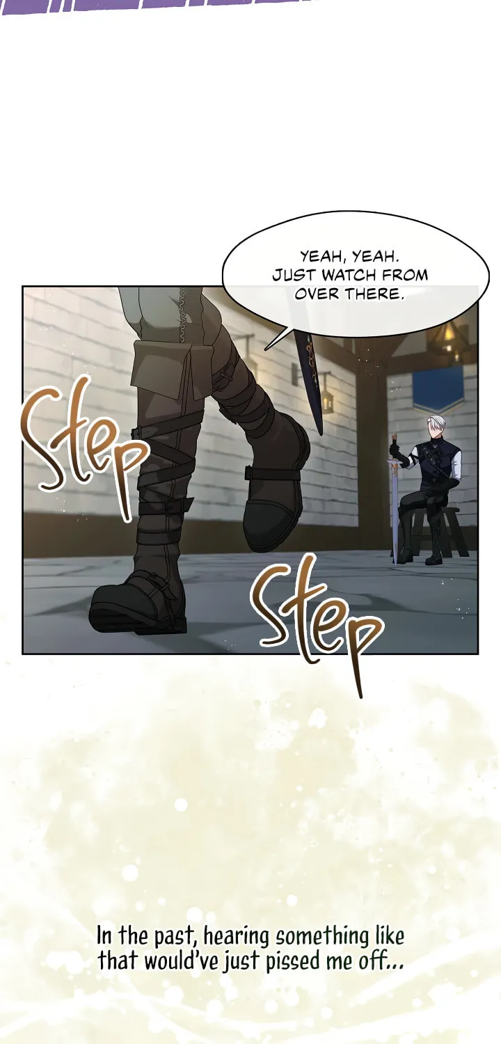 The S-Class Lady Chapter 52 page 61 - 