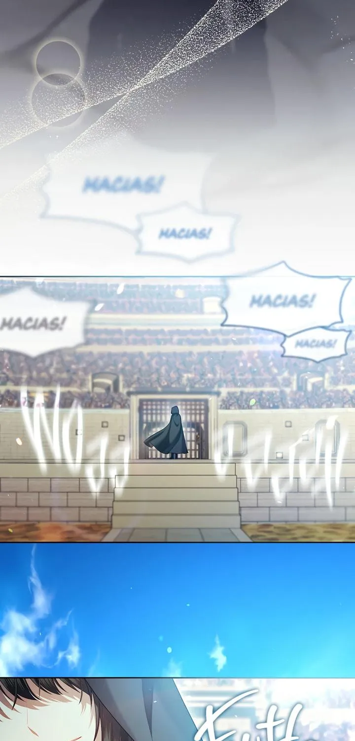 The S-Class Lady Chapter 52 page 65 - 
