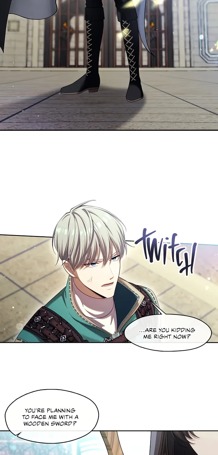 The S-Class Lady Chapter 52 page 68 - 