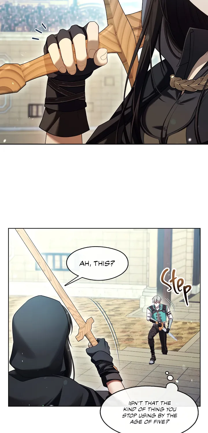 The S-Class Lady Chapter 52 page 69 - 