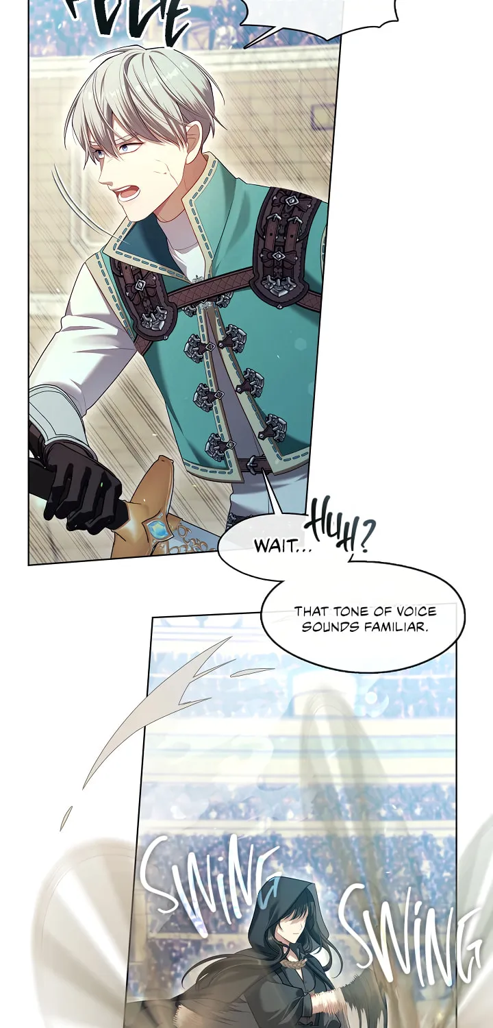 The S-Class Lady Chapter 52 page 71 - 