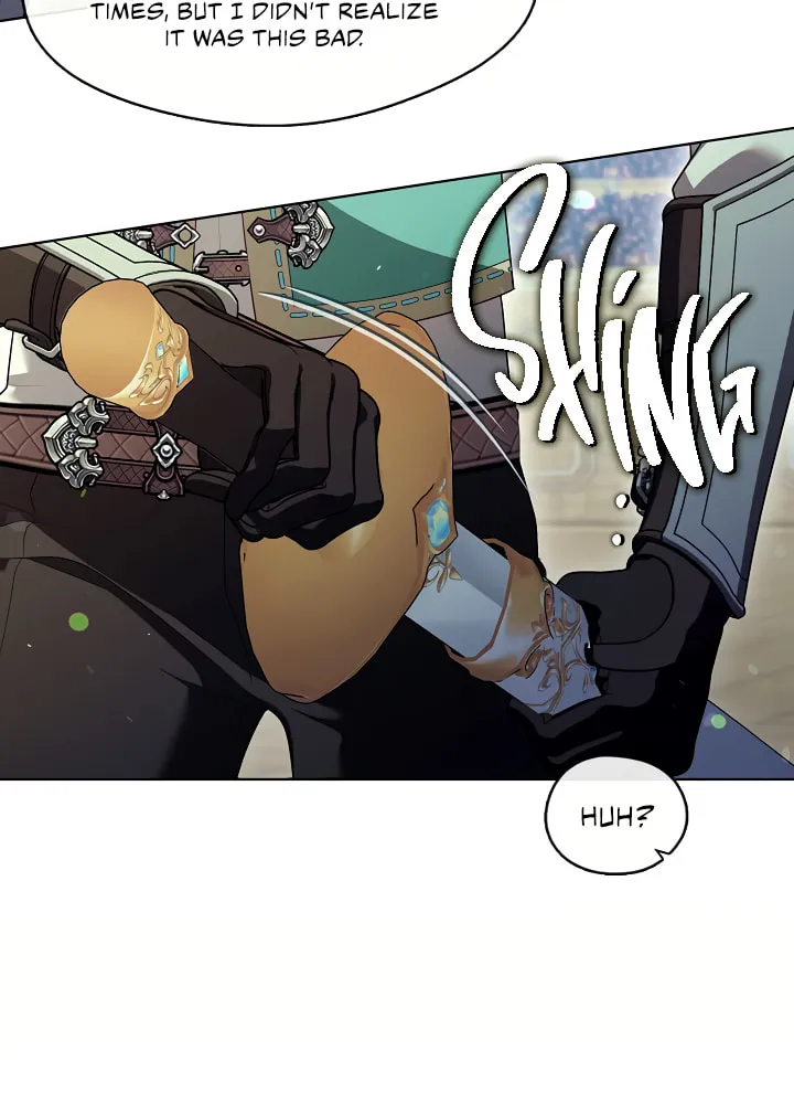 The S-Class Lady Chapter 52 page 73 - 