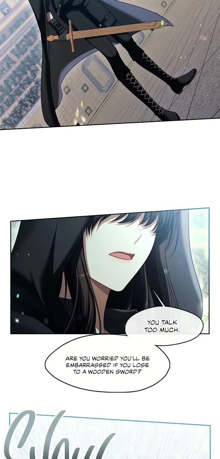 The S-Class Lady Chapter 52 page 75 - 