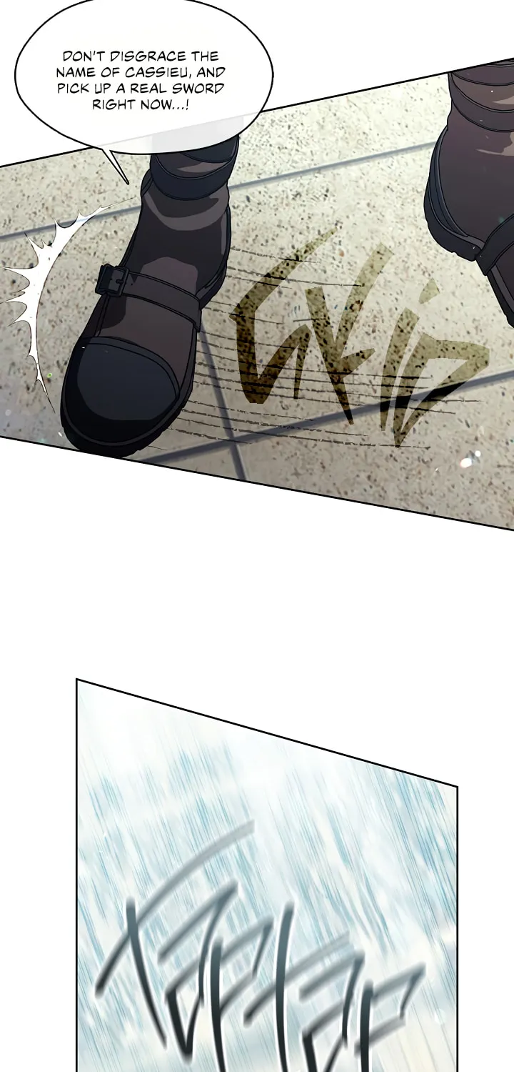 The S-Class Lady Chapter 52 page 77 - 